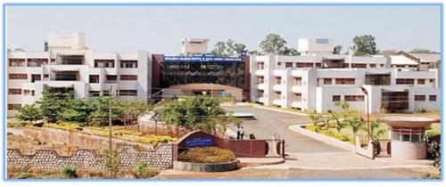 Maratha Mandal Dental College, Belgaum